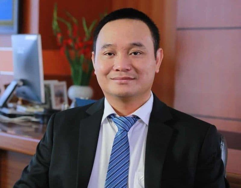 Chân dung ông Đào Nam Hải, cựu Tổng Giám đốc Petrolimex và PJICO, người bị khởi tố tội nhận hối lộ.