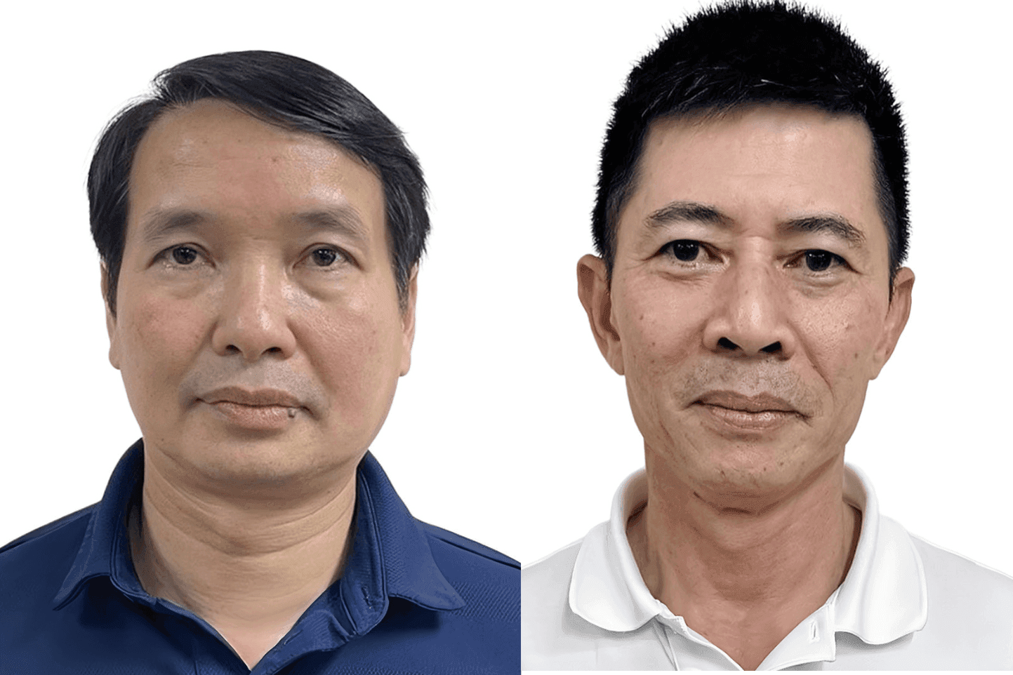 Chân dung ông Phạm Thái Hà, cựu Phó Chủ nhiệm Văn phòng Quốc hội.