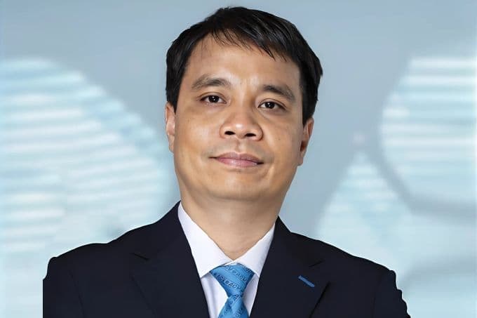 Chân dung ông Vũ Thế Phiệt, cựu Chủ tịch HĐQT Tổng công ty Cảng hàng không Việt Nam (ACV), người bị bắt vì vi phạm đấu thầu.