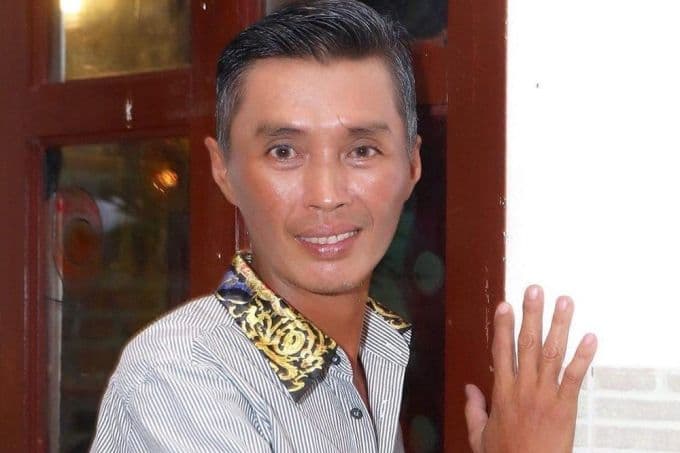 Chân dung nghệ sĩ hài Bắc Hải với nụ cười hiền hậu