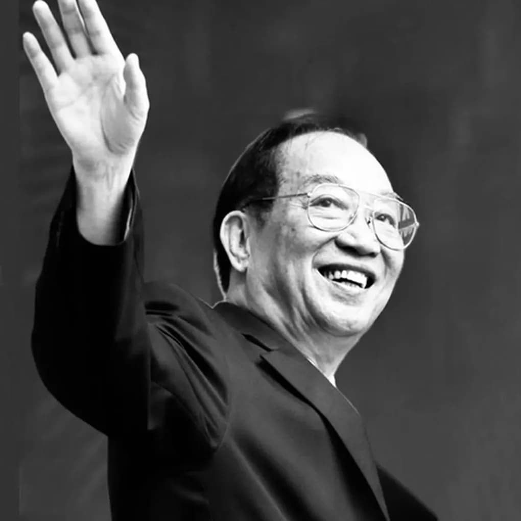 Chân dung Nguyên Phó Thủ tướng Đoàn Duy Thành, người tiên phong trong công cuộc Đổi mới kinh tế Việt Nam