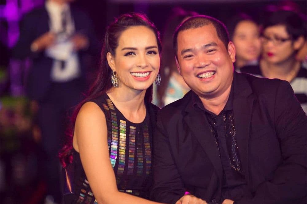 Chân dung nhạc sĩ Minh Khang, nhân vật chính trong vụ scandal.