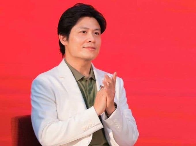 Chân dung nhạc sĩ Nguyễn Văn Chung, người nghệ sĩ tài năng và có trách nhiệm xã hội.