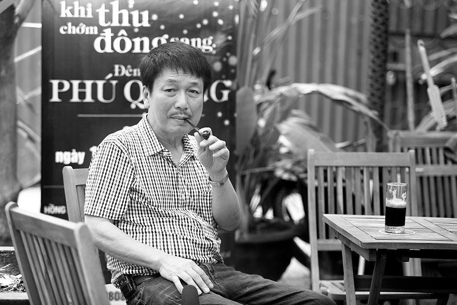 Chân dung nhạc sĩ Phú Quang, người đã để lại di sản âm nhạc vô giá với những 'Điều Giản Dị' còn mãi