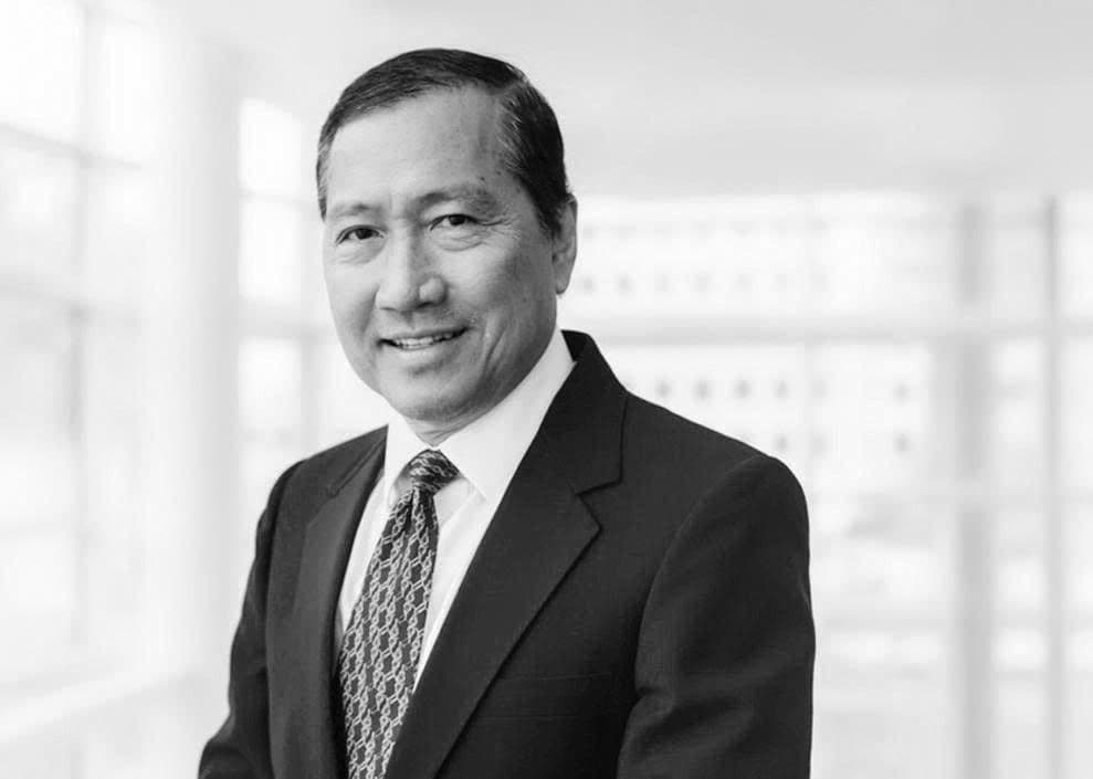 Chân dung Phó Chủ tịch Tập đoàn FLC Michael Vũ Nguyễn