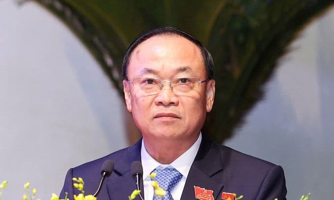 Chân dung Thượng tướng Thái Đại Ngọc, Tân Bí thư Tỉnh ủy Gia Lai
