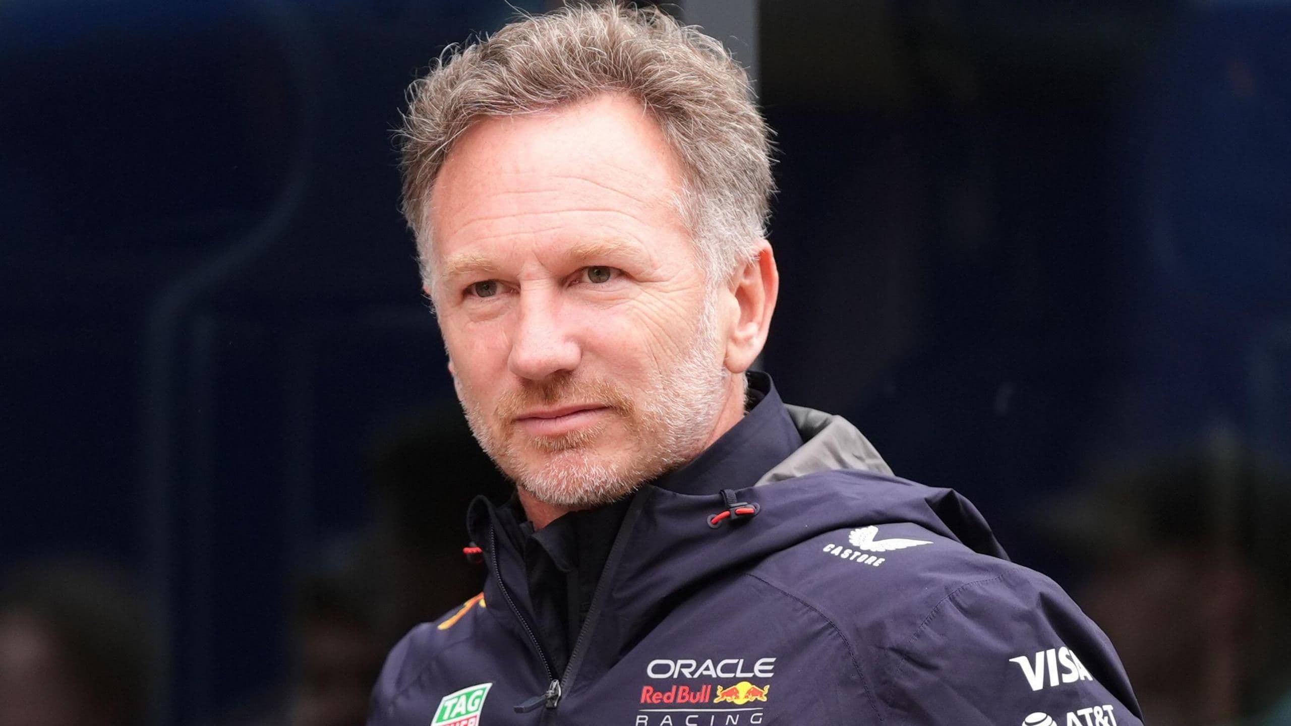 Christian Horner, cựu lãnh đội Red Bull Racing, với di sản phức tạp sau hai thập kỷ cống hiến