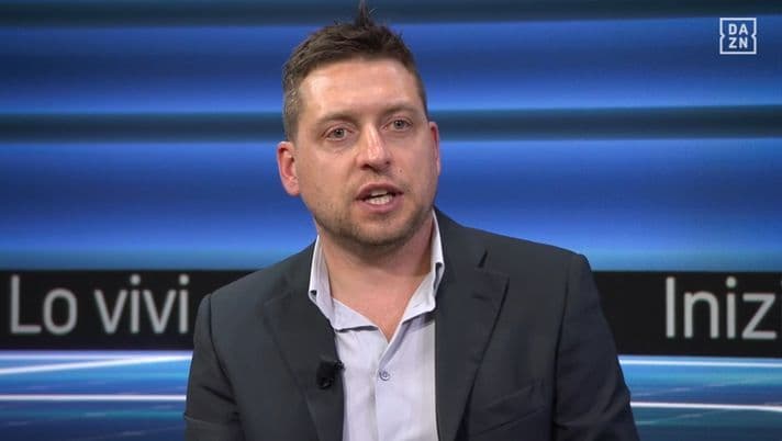 Chuyên gia Emanuele Giaccherini phân tích chiến thắng của Inter Milan và tham vọng Scudetto.