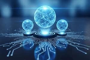 Công nghệ số, dữ liệu lớn và trí tuệ nhân tạo hỗ trợ hoạt động thanh tra trong bối cảnh chuyển đổi số