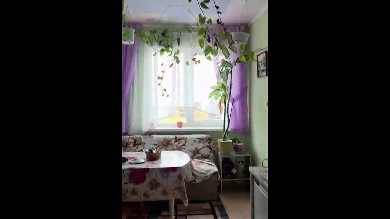 Cảnh tượng nhà cửa rung lắc do động đất ngoài khơi Nga, nguyên nhân gây ra sóng thần.