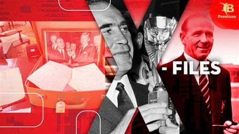 Cúp Quốc Gia: Cuộc Săn Tìm Vinh Quang Kịch Tính