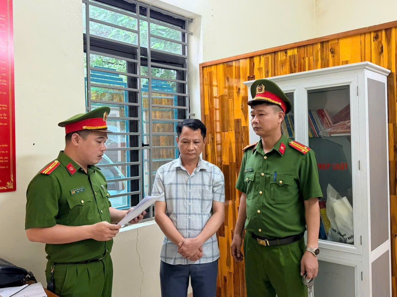 Cựu cán bộ xã bị khởi tố vì cho thuê đất vượt thẩm quyền, minh chứng cho những 'vết nứt' trong quản lý đất đai