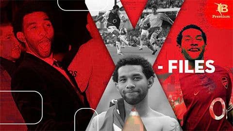 Cầu thủ Jermaine Pennant trong các khoảnh khắc sự nghiệp, thể hiện tầm quan trọng của màn trình diễn cá nhân đối với kết quả trận đấu.