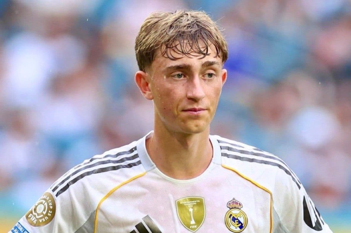 Cầu thủ Real Madrid đối mặt với những thử thách bất ngờ.