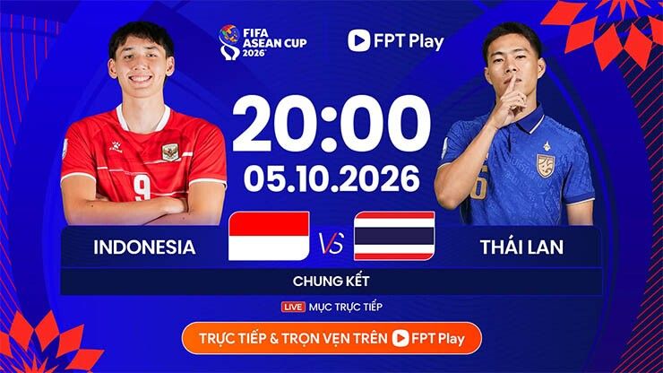 Cầu thủ Thái Lan ăn mừng bàn gỡ hòa 1-1, trong khi các cầu thủ Indonesia thất vọng, thể hiện khoảnh khắc Iklas Sanron từ "tội đồ" thành người hùng.
