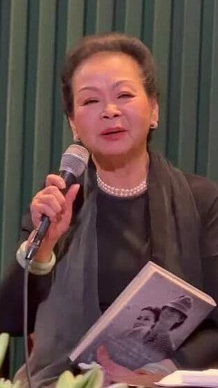 Danh ca Khánh Ly chia sẻ những chiêm nghiệm sâu sắc về cuộc đời và triết lý sống ở tuổi 81.