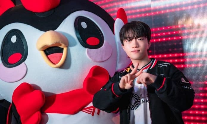 Danh sách các đội tuyển đã giành vé tham dự Chung Kết Thế Giới (CKTG) 2025, bao gồm KT Rolster