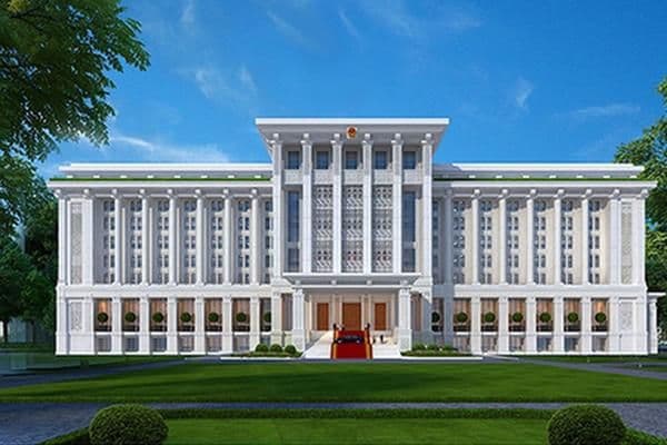 Danh sách Phó Chủ tịch UBND các tỉnh, thành mới sau sáp nhập