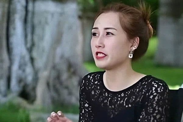 Diễn viên Lê Hiền Hạnh chia sẻ câu chuyện cuộc đời và nghị lực của mình.