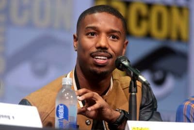 Diễn viên Michael B. Jordan, minh chứng cho giá trị tài sản và sự nghiệp được nâng tầm bởi giải thưởng Oscar
