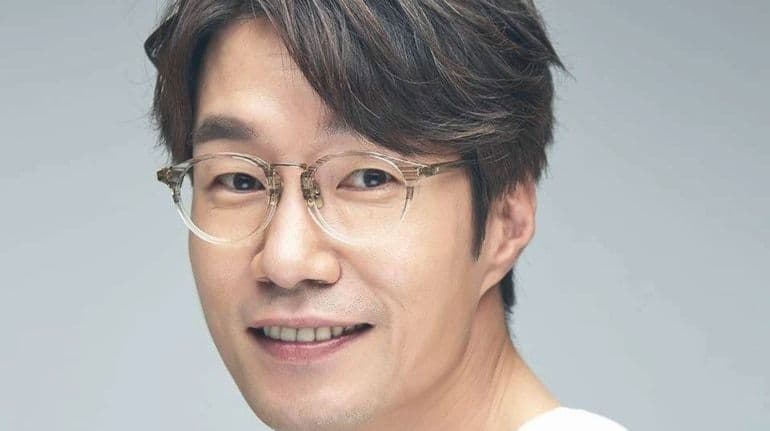 Diễn viên Song Young-Kyu, tâm điểm của scandal lái xe say xỉn.