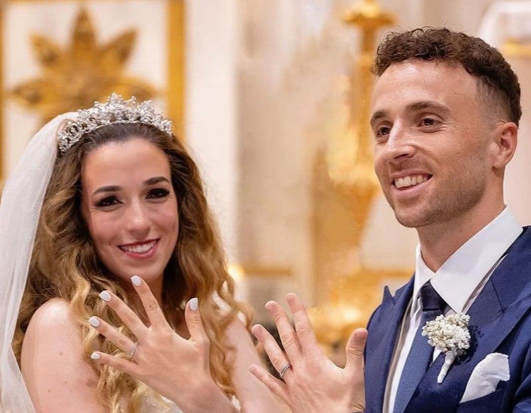 Diogo Jota trong màu áo Liverpool, một tài năng dang dở