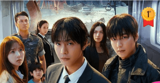 Dàn diễn viên 'Toàn trí độc giả' và biểu tượng thành công phòng vé