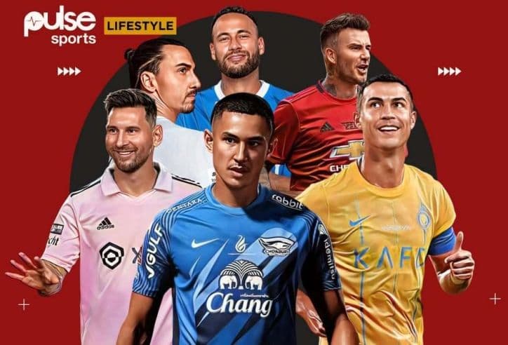 Dàn sao bóng đá thế giới tượng trưng cho đội hình siêu sao của Al Ittihad với tham vọng châu lục.