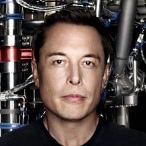 Elon Musk, người đứng sau tầm nhìn táo bạo về việc chinh phục không gian và thuộc địa hóa các hành tinh khác.