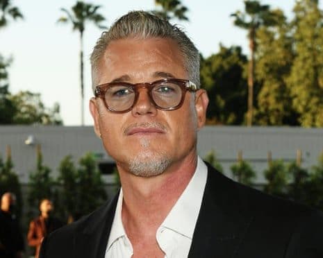 Eric Dane tại sự kiện FYC của 'Euphoria' ở Los Angeles, thể hiện vẻ ngoài trưởng thành của anh.