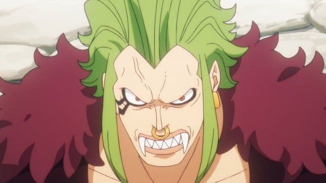 Eustass Kid, một nhân vật mạnh mẽ trong thế giới One Piece, thể hiện sự đa dạng và sức hút của các nhân vật đã tạo nên tầm ảnh hưởng toàn cầu của bộ truyện.