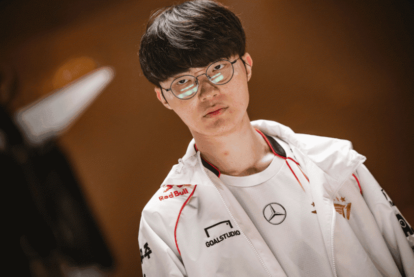 Faker tập trung cao độ trước các trận đấu quan trọng tại MSI 2025