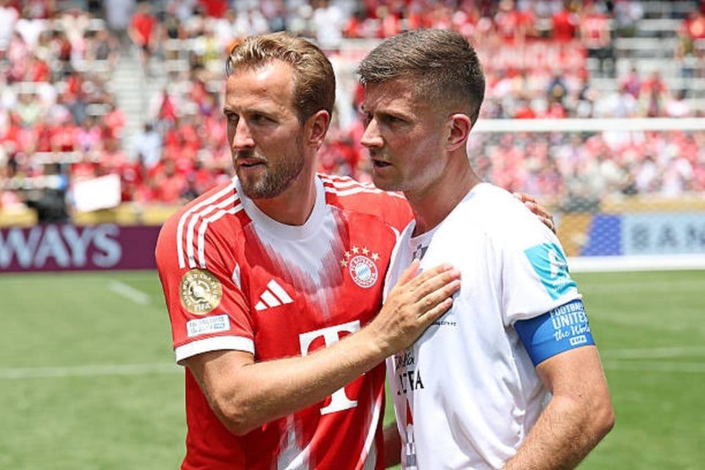 FIFA bị chỉ trích sau khi Bayern Munich giành chiến thắng 10-0 - 2