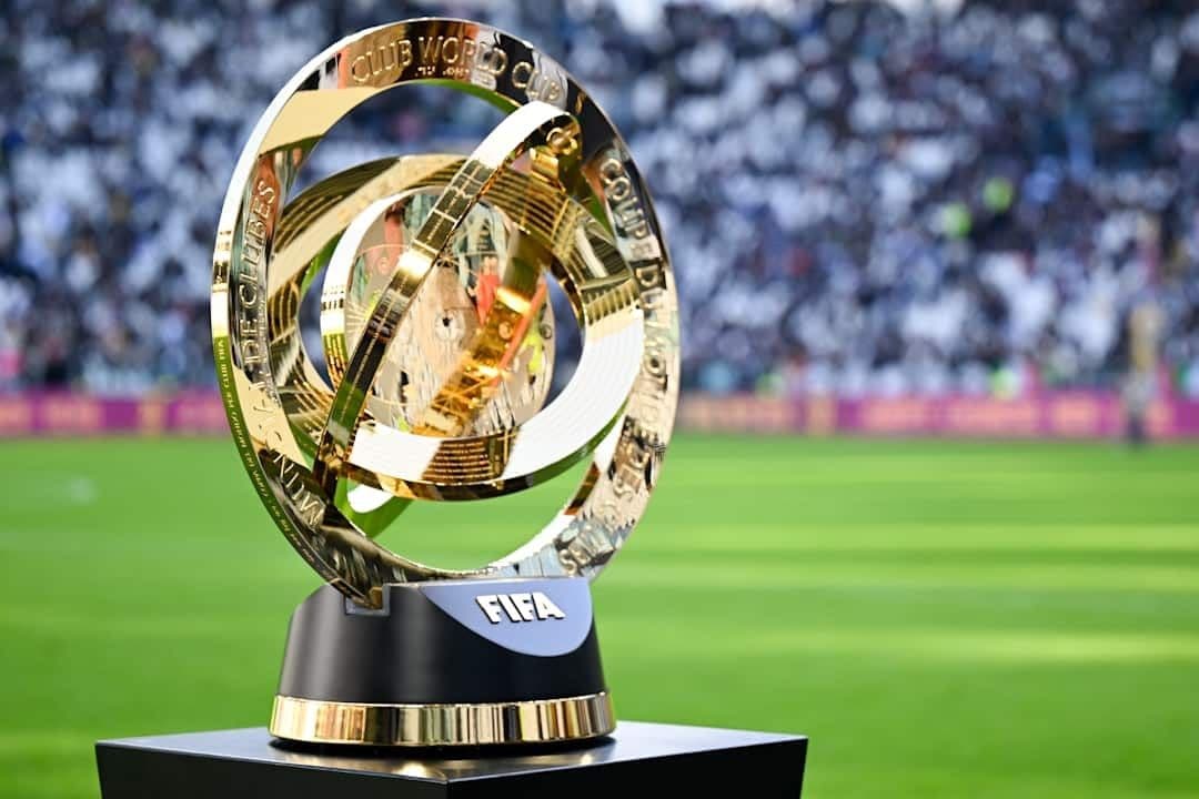 FIFA Club World Cup 2025: Toàn bộ thông tin bạn cần biết