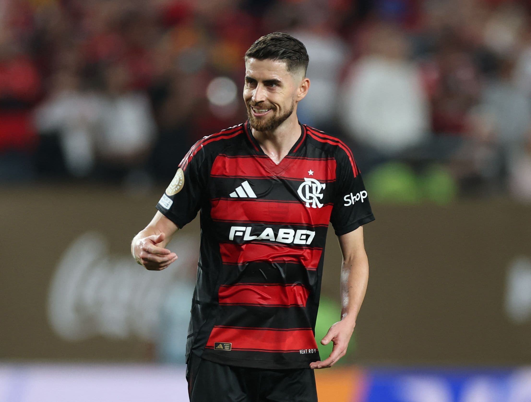 FIFA Club World Cup: Benfica cầm hoà Boca Juniors, Flamengo thắng ES Tunis - Ảnh 2.