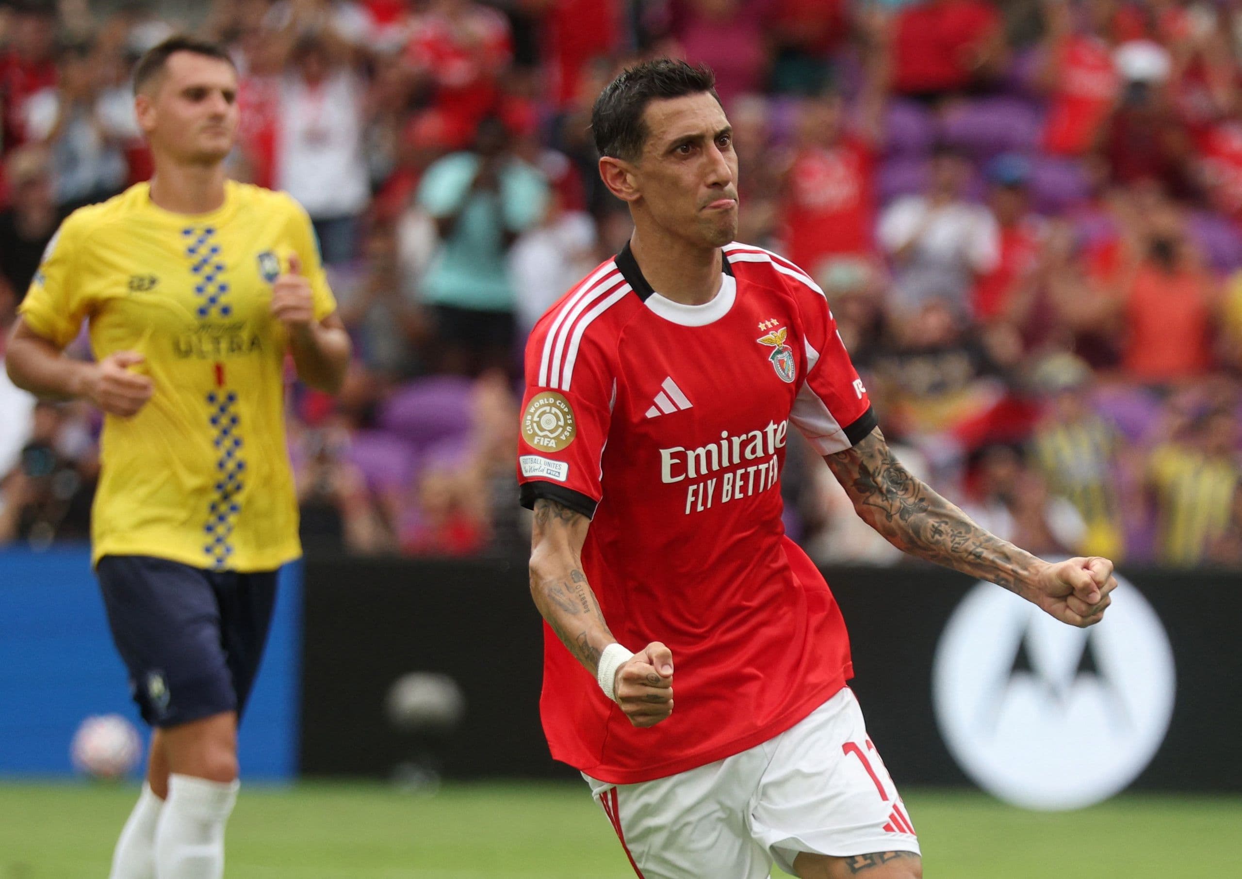 FIFA Club World Cup: Chelsea thua ngược Flamengo, ES Tunis thắng LAFC- Ảnh 4.