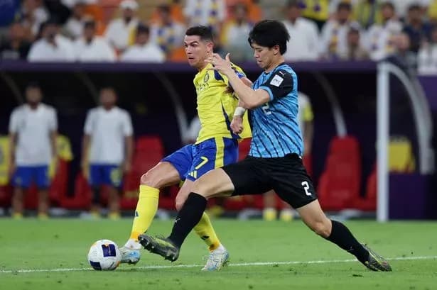 Football action or stadium scenes