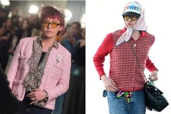 G-Dragon có tầm ảnh hưởng lớn cỡ nào với thời trang Hàn Quốc và châu Á?