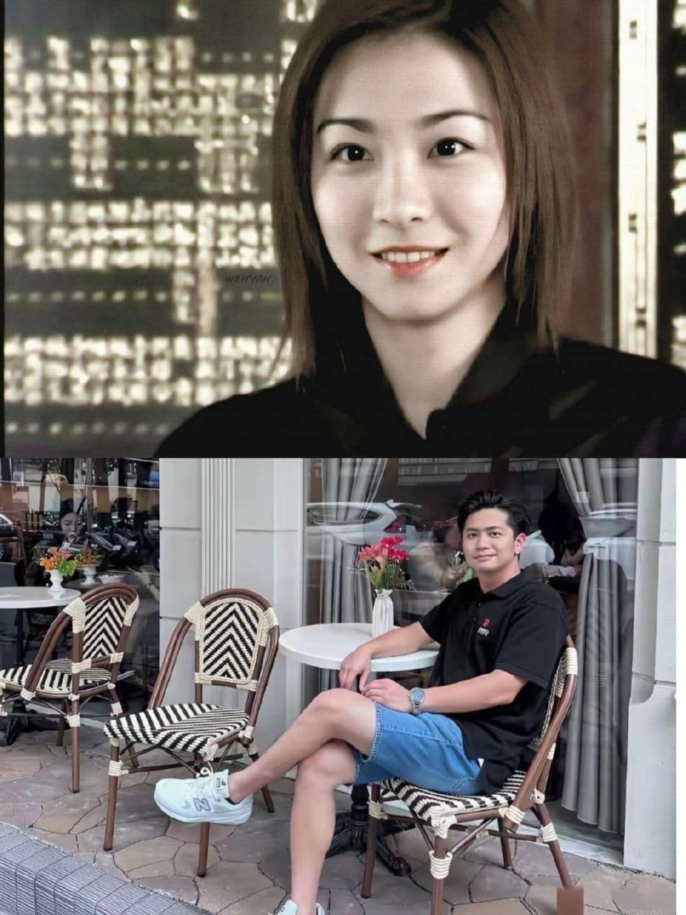 Giang Tổ Bình thời kỳ đỉnh cao sự nghiệp và Cung Dật Đình, kẻ thủ ác trong vụ bê bối