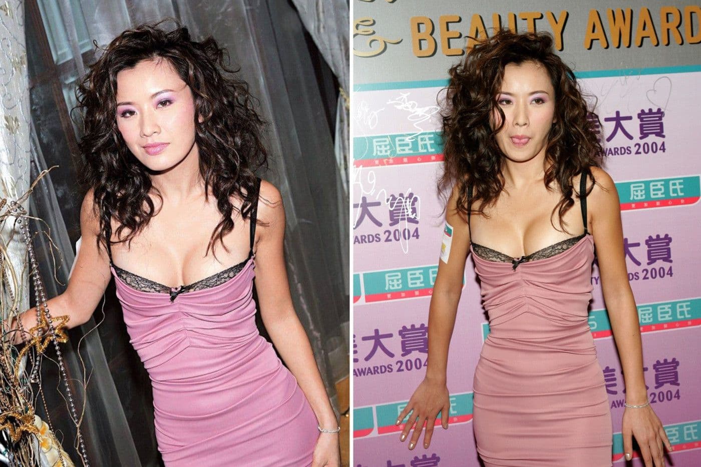 Giang Tổ Bình trong hình ảnh một ngôi sao, đối mặt với cuộc chiến quyền lực trong showbiz