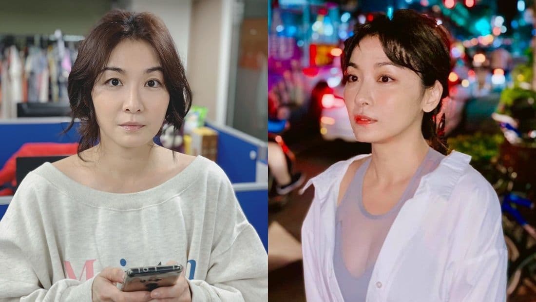 Giang Tổ Bình với biểu cảm nghiêm túc và quyết tâm khi công khai sự thật