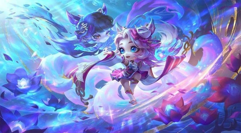Giao diện chiến đấu của ĐTCL Mùa 15, nơi cơ chế trang bị mới được áp dụng
