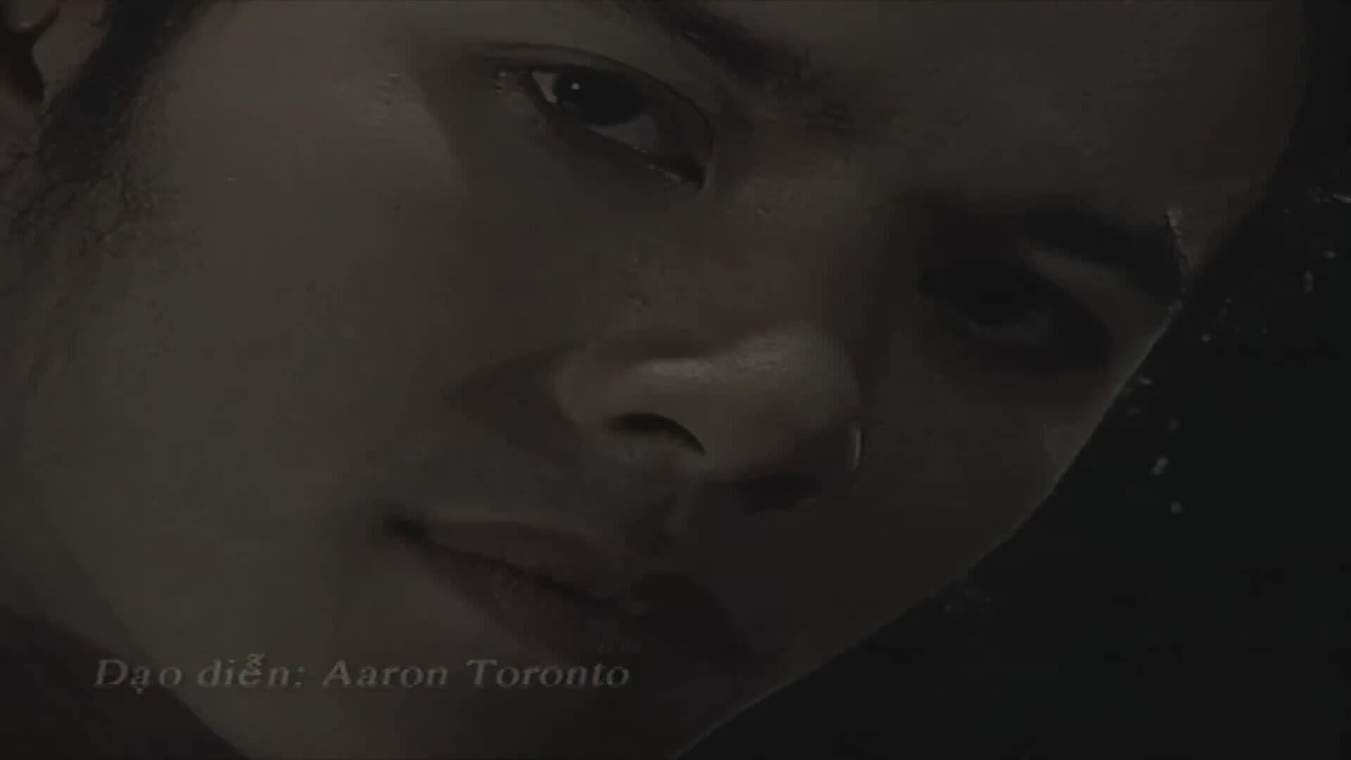 Gương mặt Kasim Hoàng Vũ với ánh nhìn kiên cường trong cuộc chiến thầm lặng với bệnh tật.