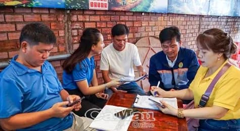 Hộ kinh doanh tìm hiểu chính sách bảo hiểm xã hội bắt buộc mới