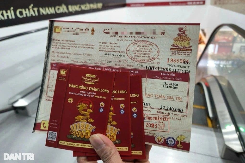 Hóa đơn thuế và giấy tờ liên quan đến những thay đổi về địa bàn hành chính mới từ ngày 1/7