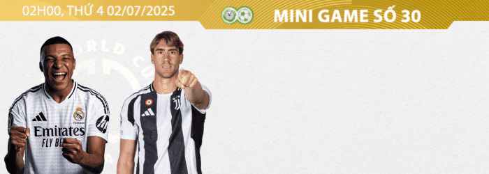 Hai cầu thủ bóng đá trên nền logo World Cup, biểu tượng cho trận đấu lớn tại Club World Cup.