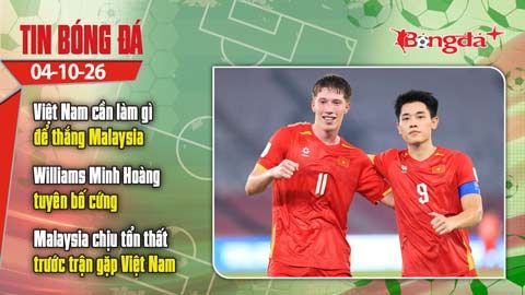 Hai cầu thủ đội tuyển Việt Nam, tượng trưng cho thế hệ cầu thủ cần được đầu tư và phát triển để kiến tạo tương lai bóng đá Việt Nam.