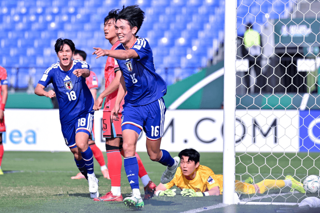 HLV U23 Trung Quốc Antonio Puche thể hiện quyết tâm vô địch U23 châu Á