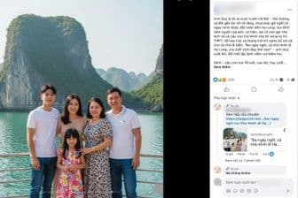 Hình ảnh bị kiểm duyệt tượng trưng cho việc lạm dụng AI tạo nội dung giả mạo về vụ lật tàu Hạ Long.