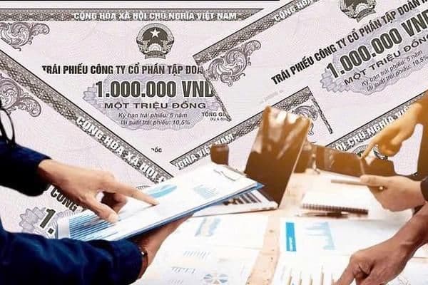 Hình ảnh biểu tượng cho kết luận thanh tra của Thanh tra Chính phủ về các sai phạm trong phát hành trái phiếu doanh nghiệp của Novaland.